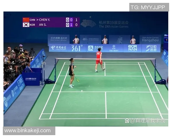 上海羽毛球队在亚运会上的精彩表现与节奏掌控分析