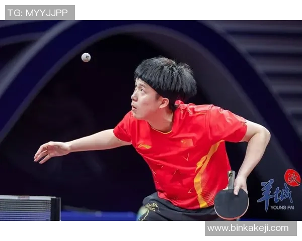 深圳乒乓球队的转型之路：亚运会背后的奋斗与创新故事