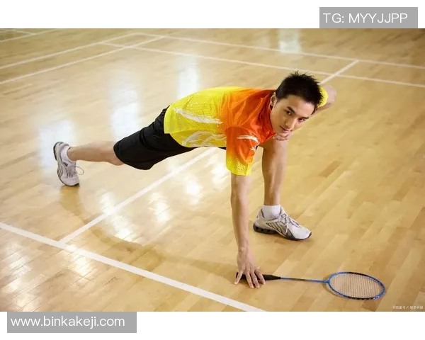 武汉羽毛球队在挑战赛中的耐力表现分析与点评