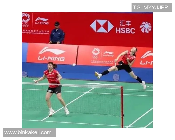 深圳羽毛球队拼搏之路：世界杯预选赛背后的奋斗与荣耀