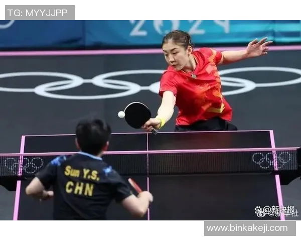 陈静专访：从乒乓球新星到世界冠军的辉煌历程回顾与感悟