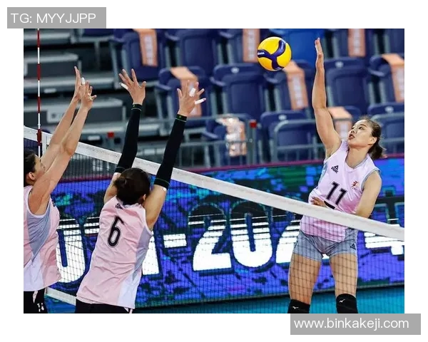 深圳排球队实力分析：在联赛中展现的卓越表现与未来潜力